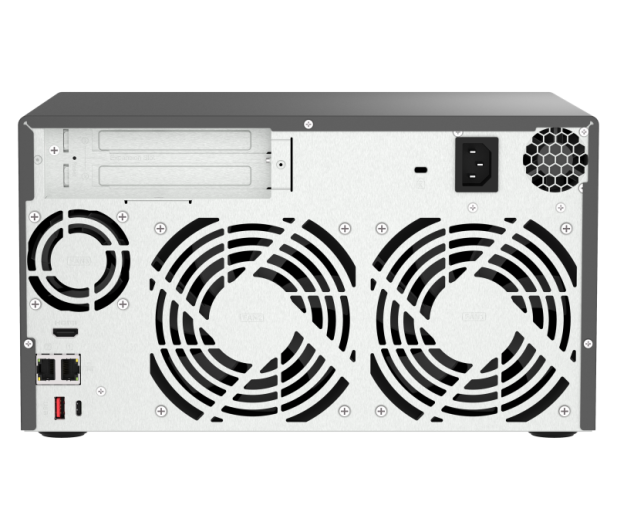 QNAP TVS-h874-i5-32G - 1262710 - zdjęcie 10